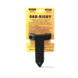 Small Oar Right