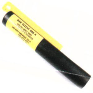 Small Oar Sleeve