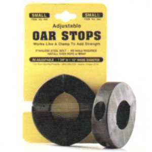 Small Oar Stop