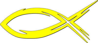 Christian-Fish-Oar-Right-d